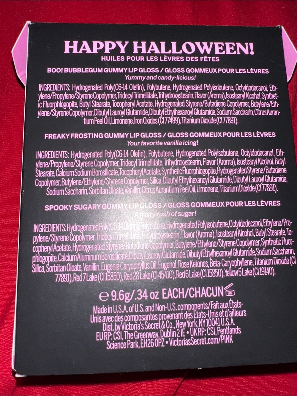 PINK Bundle - Picture 4 of 4